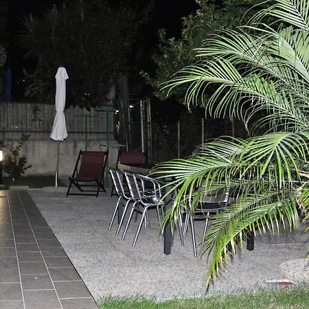 Ferienwohnung Via Battisti 231 1 Pietra Ligure Exterior foto