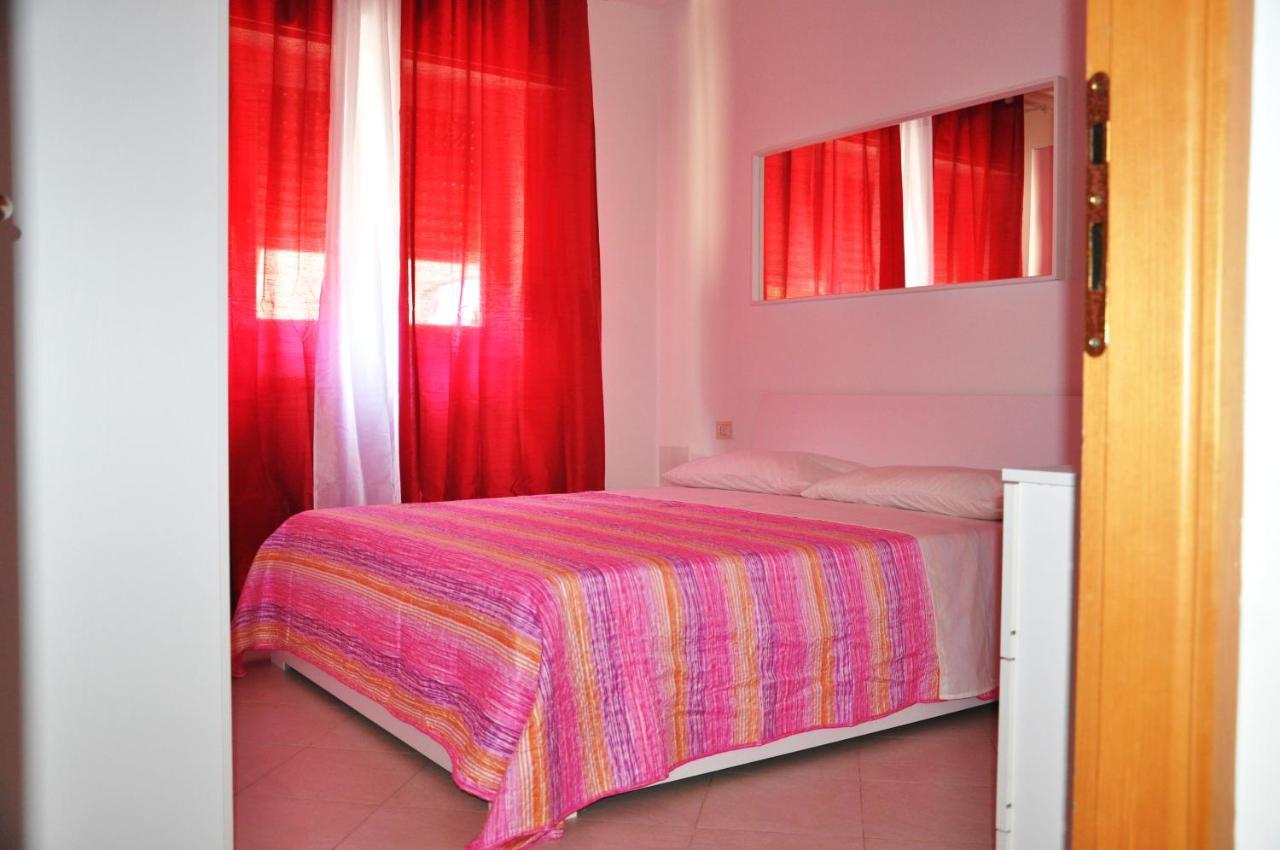 Ferienwohnung Via Battisti 231 1 Pietra Ligure Exterior foto