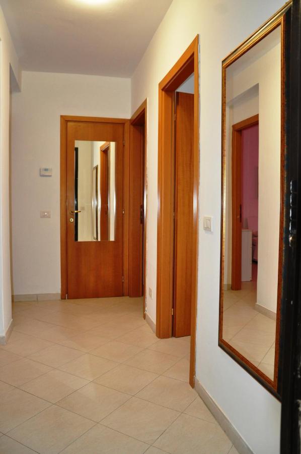 Ferienwohnung Via Battisti 231 1 Pietra Ligure Exterior foto