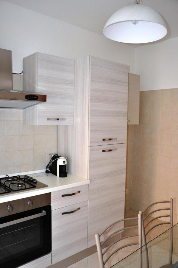Ferienwohnung Via Battisti 231 1 Pietra Ligure Exterior foto