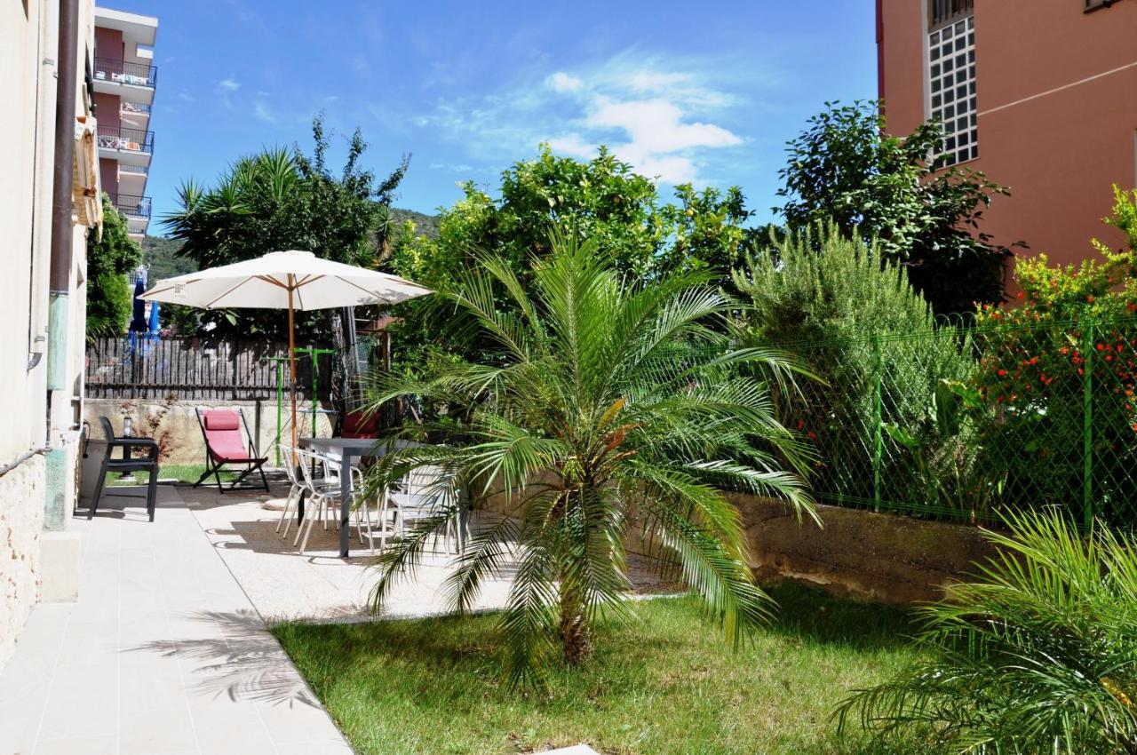 Ferienwohnung Via Battisti 231 1 Pietra Ligure Exterior foto