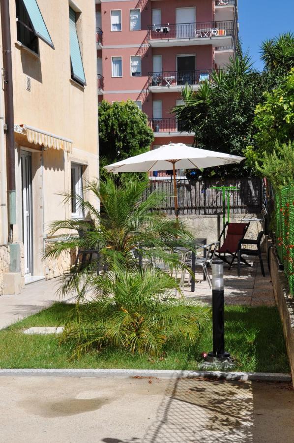 Ferienwohnung Via Battisti 231 1 Pietra Ligure Exterior foto