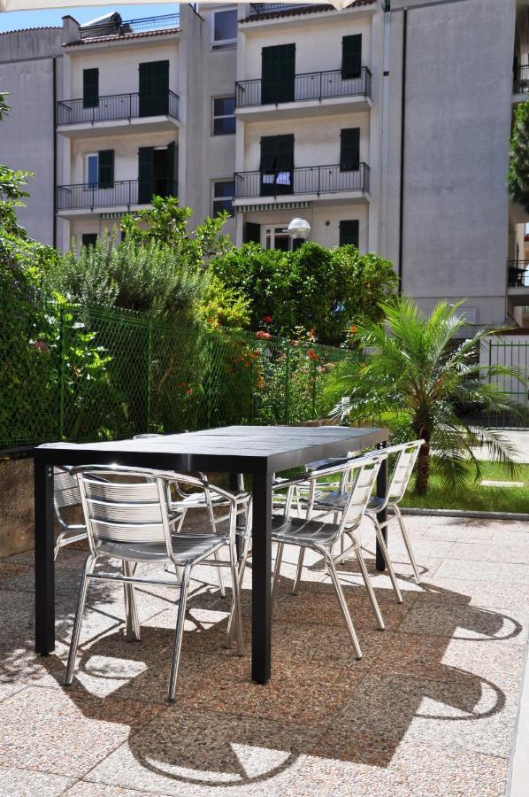 Ferienwohnung Via Battisti 231 1 Pietra Ligure Exterior foto