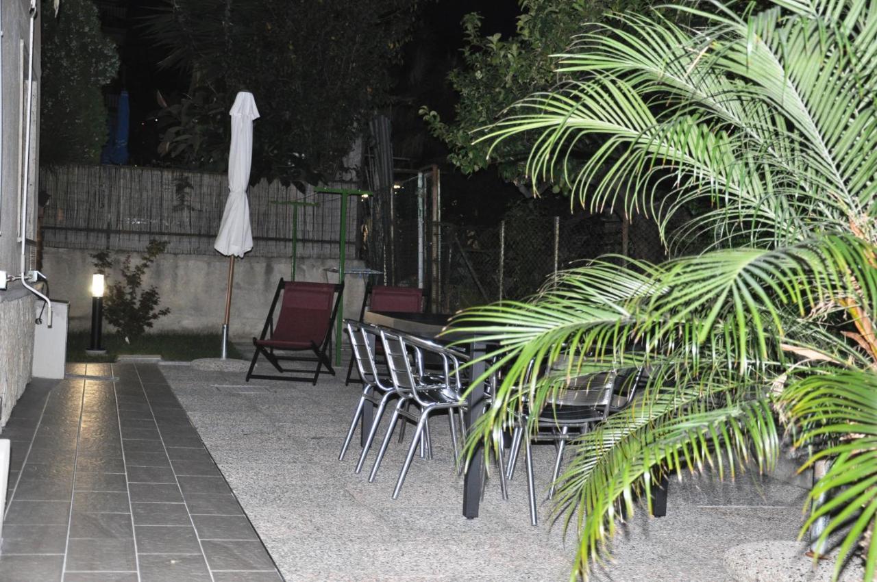 Ferienwohnung Via Battisti 231 1 Pietra Ligure Exterior foto